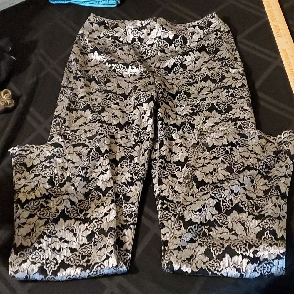 BENTLEY  ARBUCKLE VINTAGE PANTS 4
